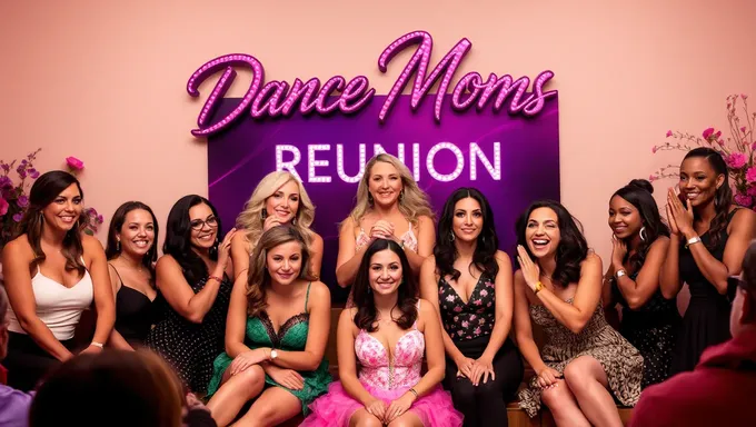 How to Watch Dance Moms Reunion 2025 on TV