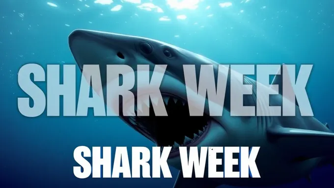 How to Watch Shark Week 2025 Online for Free