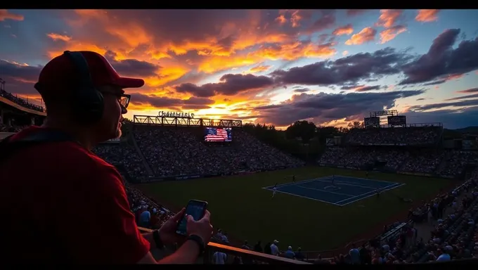 How to Watch the US Open 2025 Live Online