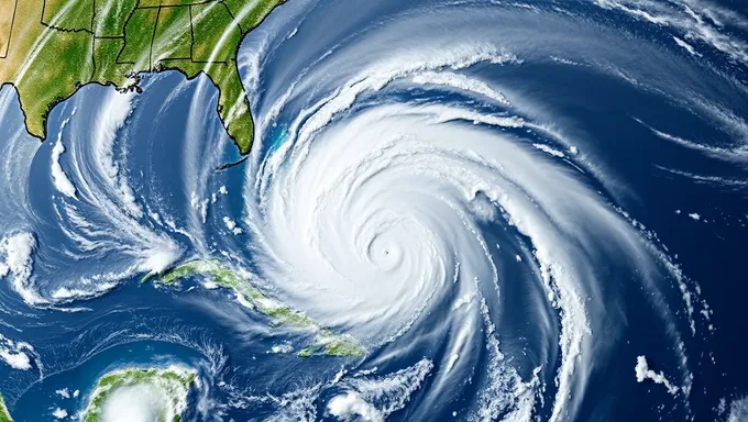 Hurricane Predictions 2025: What to Expect