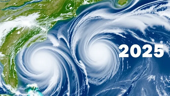 Hurricanes 2025 Emergency Response and Preparedness