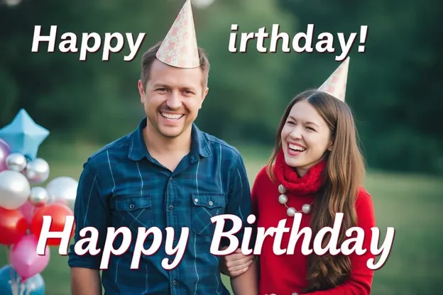 Husband's Happy Birthday Images to Cherish Memories