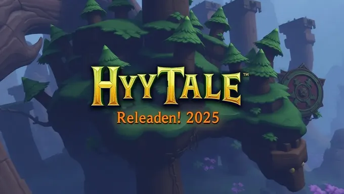 Hytale Beta Release Date Speculated for 2025