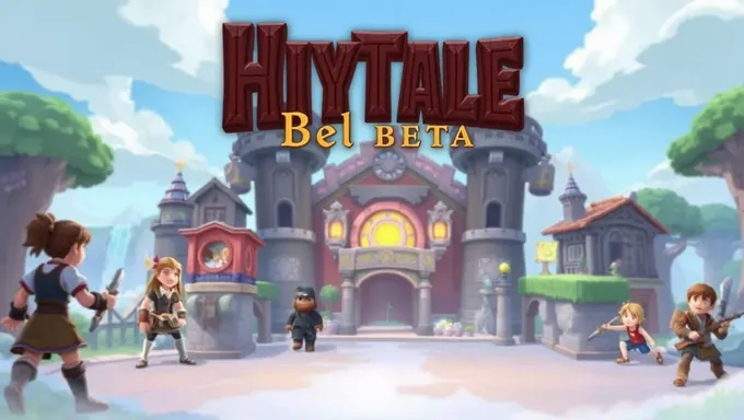 Hytale Beta Release Timeline Confirmed for 2025