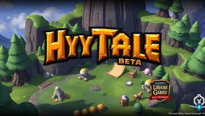 Hytale Beta Release Window Set for 2025