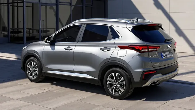 Hyundai Santa Fe Hybrid 2025 Trim Levels and Packages