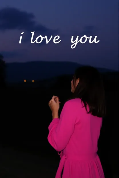 I Love You Good Night Images Collection