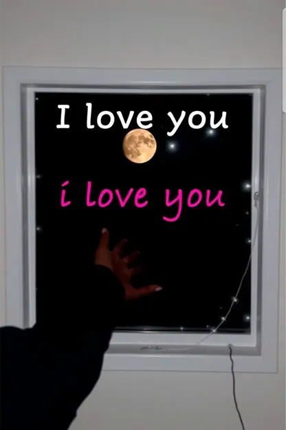 I Love You Good Night Quotes Images