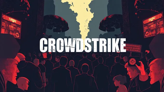 I Survived CrowdStrike 2025: The Struggle