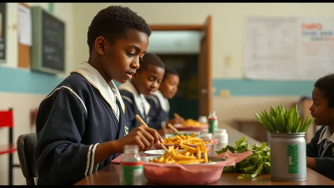 IK 2025 Film: School Meals Adventure