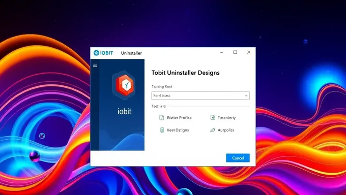 IObit Uninstaller Key 2025: Activation Code Free