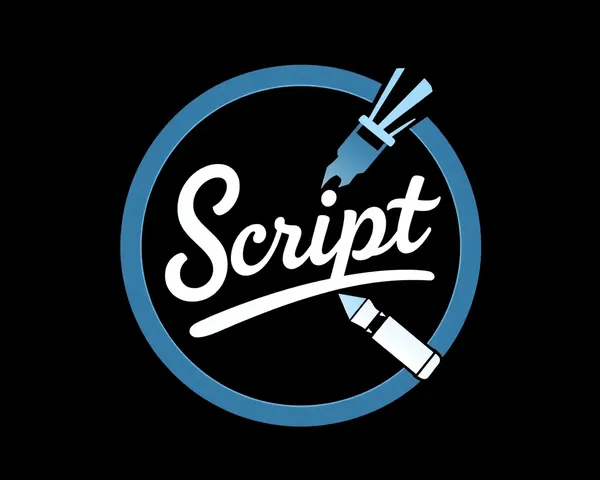 Icon for Script Writing PNG Image