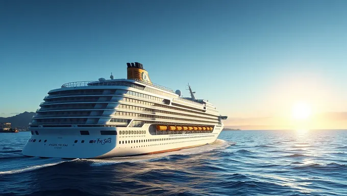 Icon of the Seas 2025: A Vision for Tomorrow