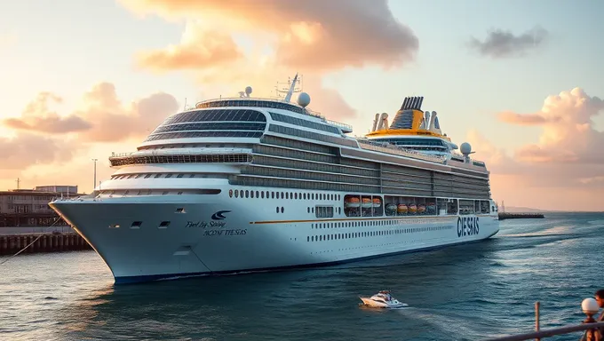 Icon of the Seas 2025: Leading the Way