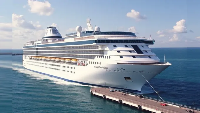 Icon of the Seas Itinerary 2025 Aims to Impress