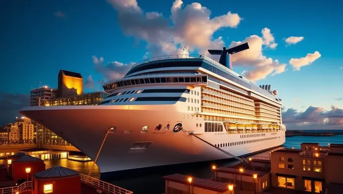 Icon of the Seas Itinerary 2025 Focuses on Sustainability