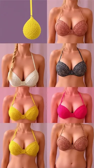 Identifying Different Types of Boobs is Crucial