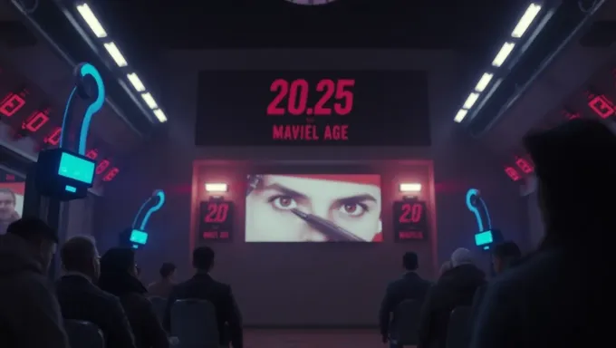 If 2025 Movie Age Rating Revealed