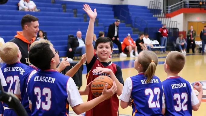 Ihsa Basketball Regionals 2025 Venues Revealed Officially