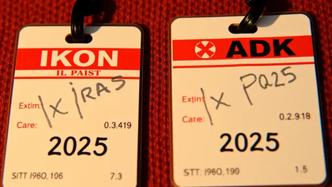 Ikon Pass Expiration Date Set to 2025