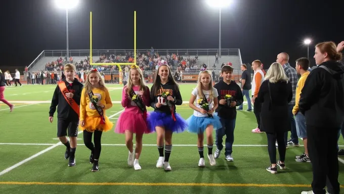 Illini Central High School Homecoming 2025-2025 Event Details Released