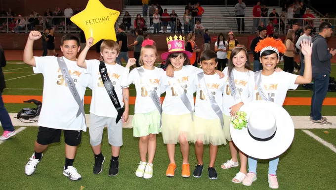 Illini Central High School Homecoming 2025-2025 Tickets Now Available