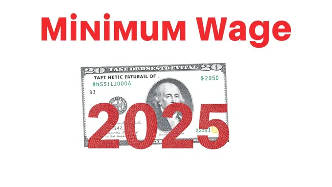 Illinois Minimum Wage 2025 Increase Expected Soon