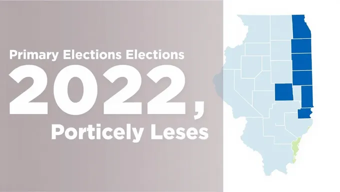 Illinois Primary Elections Results for 2025 Announced