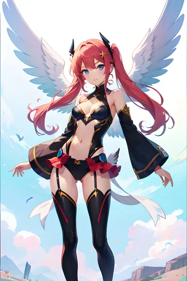 Images of Anime Angels