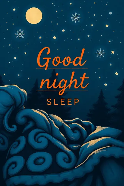 Images of Good Night Sleep Well Tonight