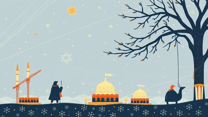 Important Jewish Holidays in 2025 Calendar