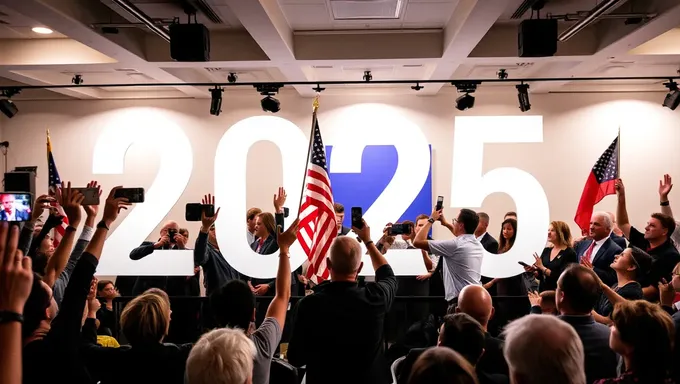 In-Depth Research on 2025 Political Campaign Management