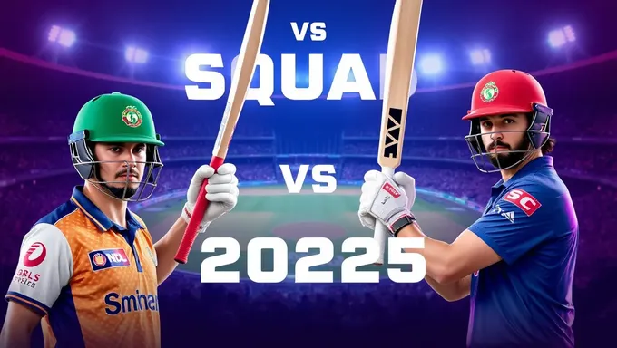 Ind vs SL Squad 2025 News Updates