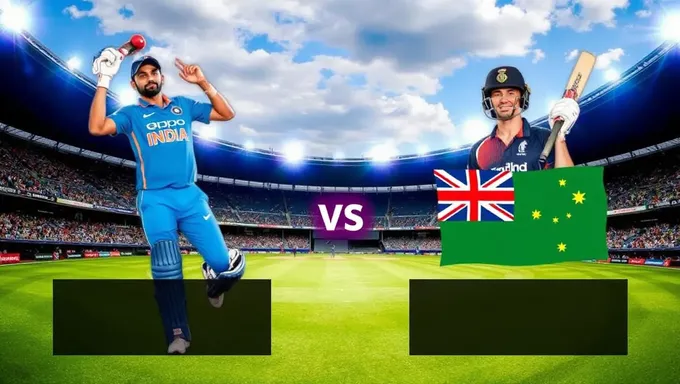 India vs Australia T20 2025 Squads Confirmed Today