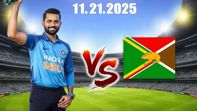 India vs Zimbabwe 2025 Cricket Match Live Score Updates