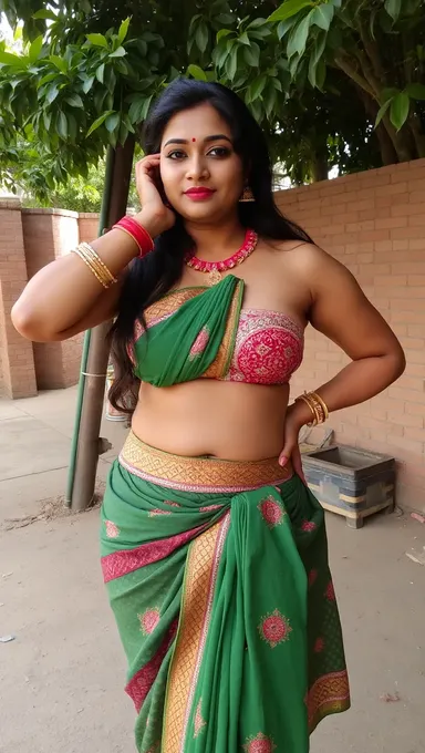 Indian Big Boobs Nude Photoshoot Gone Wrong