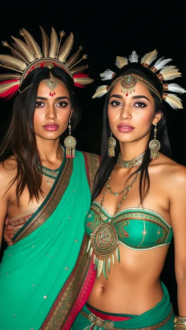 Indian Boobs of Indian Women Need More Representation