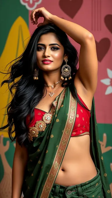 Indian Naked Big Boobs Exposed