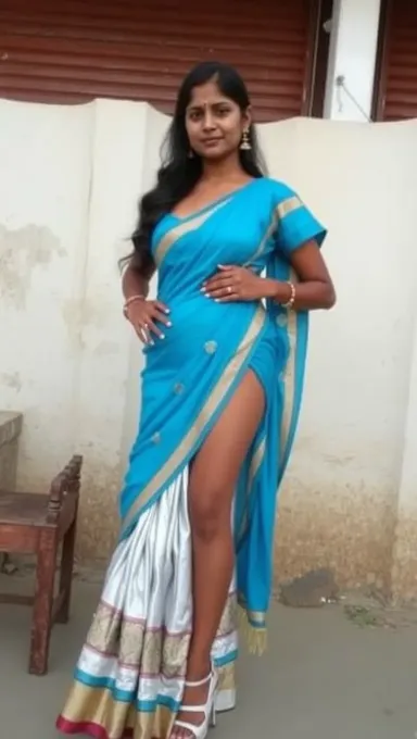 Indian Naked Big Boobs Uncovered