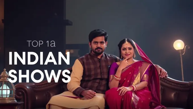 Indian Shows in 2025: Top Picks and Reviews