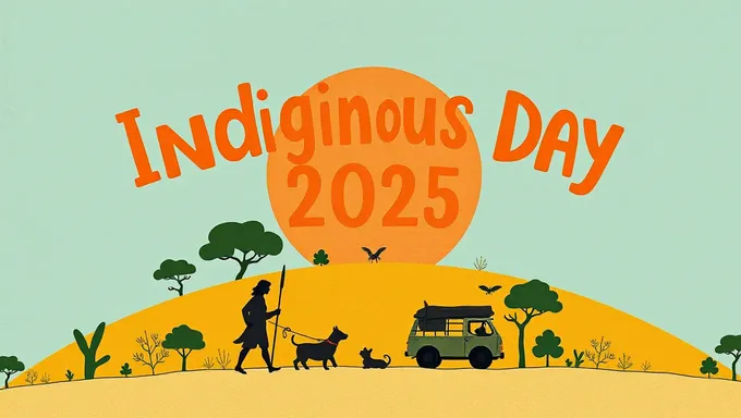 Indigenous Day 2025 Celebrations Around the World Announced