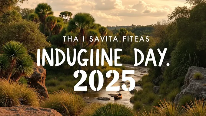 Indigenous Day 2025: Marking a Decade of Indigenous Empowerment