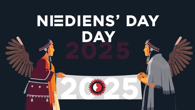 Indigenous Peoples' Day 2025 Promotes Cultural Awareness