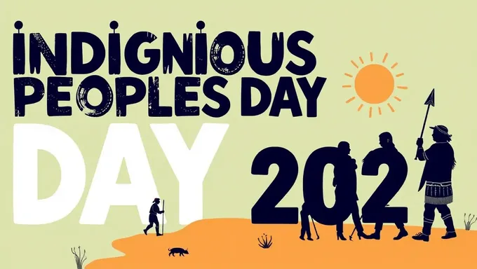 Indigenous Peoples Day 2025: A New Era Begins