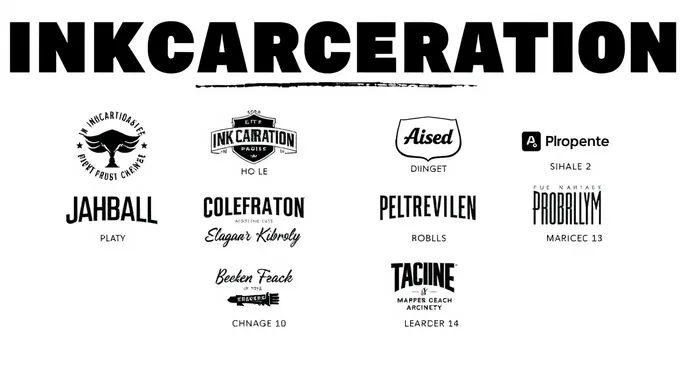 Inkcarceration 2025 Music Festival Lineup Released