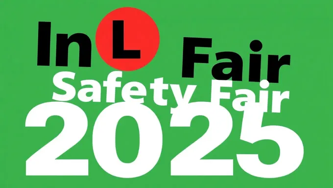 Inl Safety Fair 2025 Speakers Announced