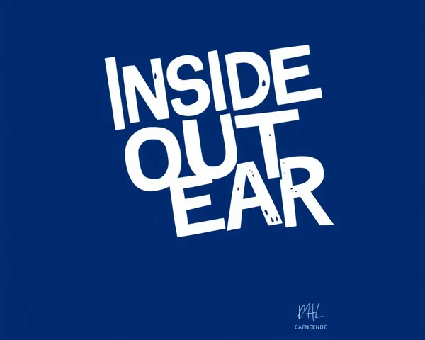 Inside Out 2 Fear PNG Format