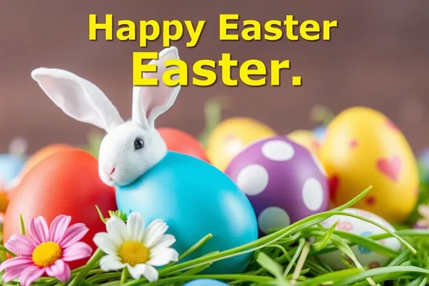 Inspirational Happy Easter Images and Quotes