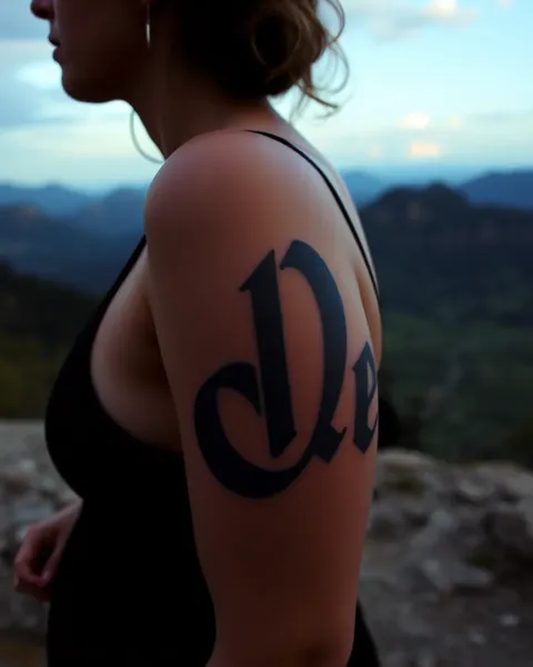 Inspirational Tattoo Ideas for Travel Enthusiasts Only