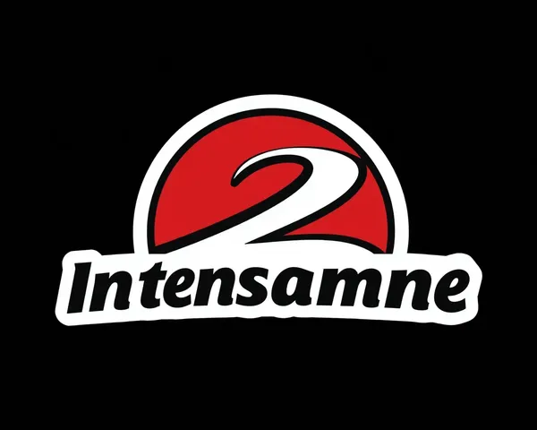 Intensely 2 Logo PNG File Required